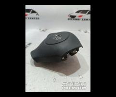 AIRBAG VOLANTE SUBARU FORESTER GJ097245687 6043020