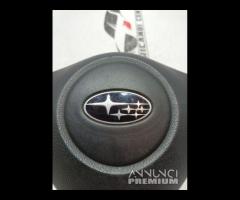 AIRBAG VOLANTE SUBARU FORESTER GJ097245687 6043020