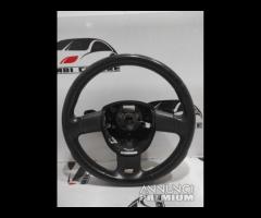 VOLANTE IN PIELE SPORT AUDI A3 8P S-LINE 2006 8P04