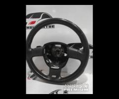 VOLANTE IN PIELE SPORT AUDI A3 8P S-LINE 2006 8P04