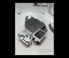 CENTRALINA MOTORE ECU MAZDA 6 2018 GKK167Y60D . CB - 12