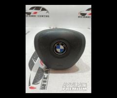 AIRBAG VOLANTE BMW F01 F02 33677829503 10B162A0765