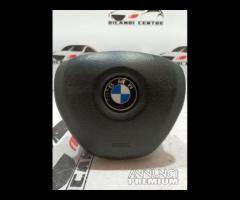 AIRBAG VOLANTE BMW F01 F02 33677829503 10B162A0765