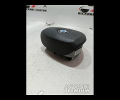 AIRBAG VOLANTE BMW F01 F02 33677829503 10B162A0765 - 6