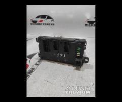 CENTRALINA MODULE ECU BMW F33  6135-9374507-01 A2C