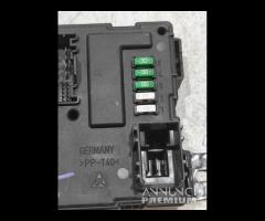 CENTRALINA MODULE ECU BMW F33  6135-9374507-01 A2C