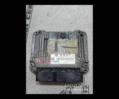 CENTRALINA MOTORE ECU VOLKSWAGEN JETTA 03G906021PP