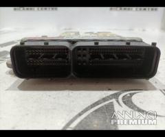 CENTRALINA MOTORE ECU VOLKSWAGEN JETTA 03G906021PP