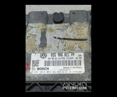 CENTRALINA MOTORE ECU VOLKSWAGEN JETTA 03G906021PP