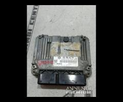 CENTRALINA MOTORE ECU VOLKSWAGEN JETTA 03G906021PP