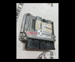 CENTRALINA MOTORE ECU VOLKSWAGEN JETTA 03G906021PP - 6