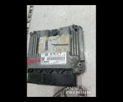 CENTRALINA MOTORE ECU VOLKSWAGEN JETTA 03G906021PP - 7