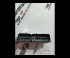 CENTRALINA MOTORE ECU VOLKSWAGEN JETTA 03G906021PP - 8