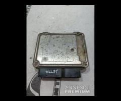 CENTRALINA MOTORE ECU VOLKSWAGEN JETTA 03G906021PP - 9