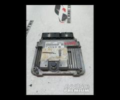 CENTRALINA MOTORE ECU VOLKSWAGEN JETTA 03G906021PP - 10