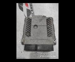 CENTRALINA MOTORE ECU SEAT LEON 2007 03G906018DT 5