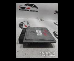 CENTRALINA MOTORE ECU SEAT LEON 2007 03G906018DT 5 - 7