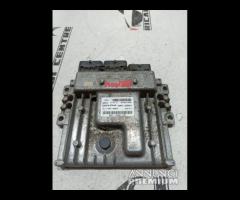 CENTRALINA MOTORE ECU FORD MONDEO BG9112A650FGB  B