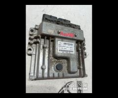 CENTRALINA MOTORE ECU FORD MONDEO BG9112A650FGB  B