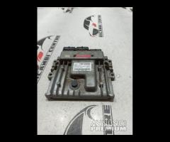 CENTRALINA MOTORE ECU FORD MONDEO BG9112A650FGB  B