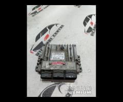 CENTRALINA MOTORE ECU FORD MONDEO BG9112A650FGB  B - 9