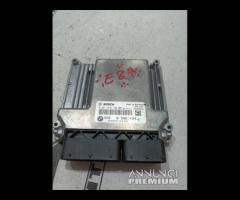 CENTRALINA MOTORE ECU BMW E87 0281016106 8506434-0