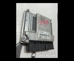 CENTRALINA MOTORE ECU BMW E87 0281016106 8506434-0