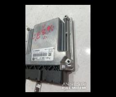 CENTRALINA MOTORE ECU BMW E87 0281016106 8506434-0