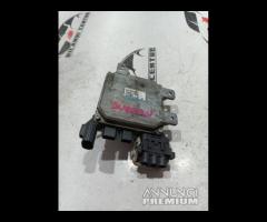 CENTRALINA MOTORE ECU SUBARU FORESTER 34710SC010 E