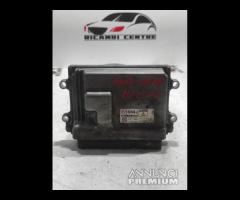 CENTRALINA ECU MOTORE MAZDA 6 BERLINA 2012-2018 SH - 7