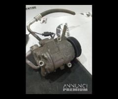 COMPRESSORE ARIA CONDIZONATA SEAT IBIZA 6Q0820808G - 10