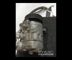 COMPRESSORE ARIA CONDIZIONATA SEAT LEON 5Q0820803F - 7