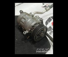 COMPRESSORE ARIA CONDIZIONATA SEAT LEON 5Q0820803F - 10