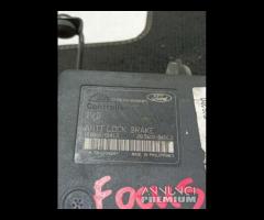 CENTRALINA POMPA ABS FORD FOCUS 8M51-2C405-EA 10.0