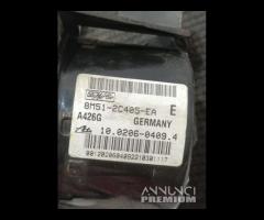 CENTRALINA POMPA ABS FORD FOCUS 8M51-2C405-EA 10.0 - 11