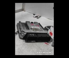 CENTRALINA MOTORE ECU AUDI A4 B8 2009 03L906022JM - 11