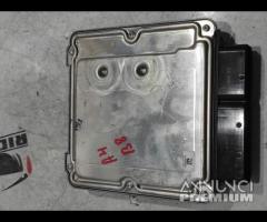 CENTRALINA MOTORE ECU AUDI A4 B8 2009 03L906022JM - 12