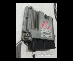 CENTRALINA MOTORE ECU OPEL INSIGNIA 55573539 02810