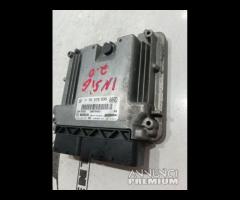 CENTRALINA MOTORE ECU OPEL INSIGNIA 55573539 02810