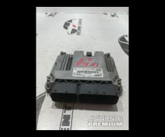 CENTRALINA MOTORE ECU OPEL INSIGNIA 55573539 02810 - 7