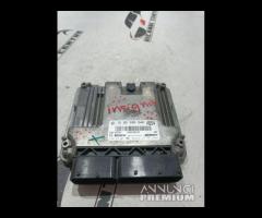 CENTRALINA MOTORE ECU OPEL INSIGNIA 55595540 02810