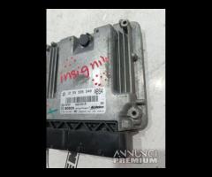 CENTRALINA MOTORE ECU OPEL INSIGNIA 55595540 02810