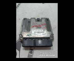 CENTRALINA MOTORE ECU OPEL INSIGNIA 55595540 02810