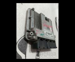 CENTRALINA MOTORE ECU OPEL INSIGNIA 55595540 02810 - 7