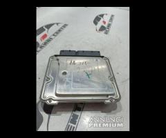 CENTRALINA MOTORE ECU OPEL INSIGNIA 55595540 02810 - 10