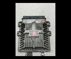 CENTRALINA MOTORE ECU JAGUAR XF 2.7 8X2Q-12A650-KA