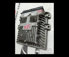 CENTRALINA MOTORE ECU JAGUAR XF 2.7 8X2Q-12A650-KA