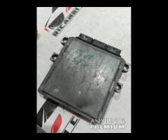 CENTRALINA MOTORE ECU JAGUAR XF 2.7 8X2Q-12A650-KA - 8