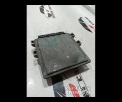 CENTRALINA MOTORE ECU JAGUAR XF 2.7 8X2Q-12A650-KA - 9