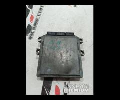 CENTRALINA MOTORE ECU JAGUAR XF 2.7 8X2Q-12A650-KA - 10